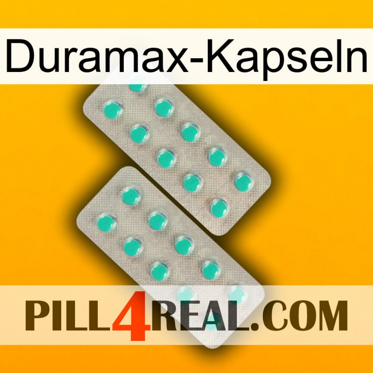 Duramax Capsules 29